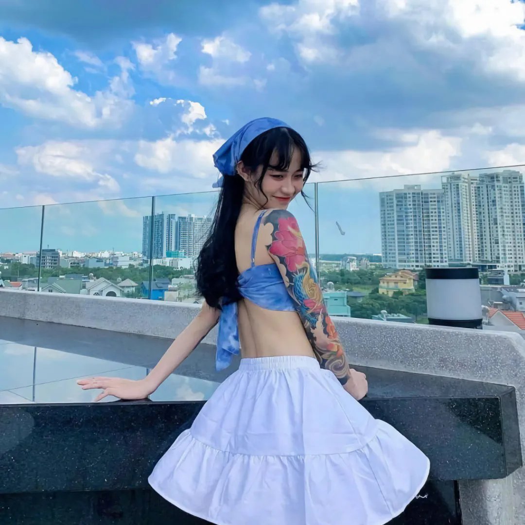 我的新野蛮女友