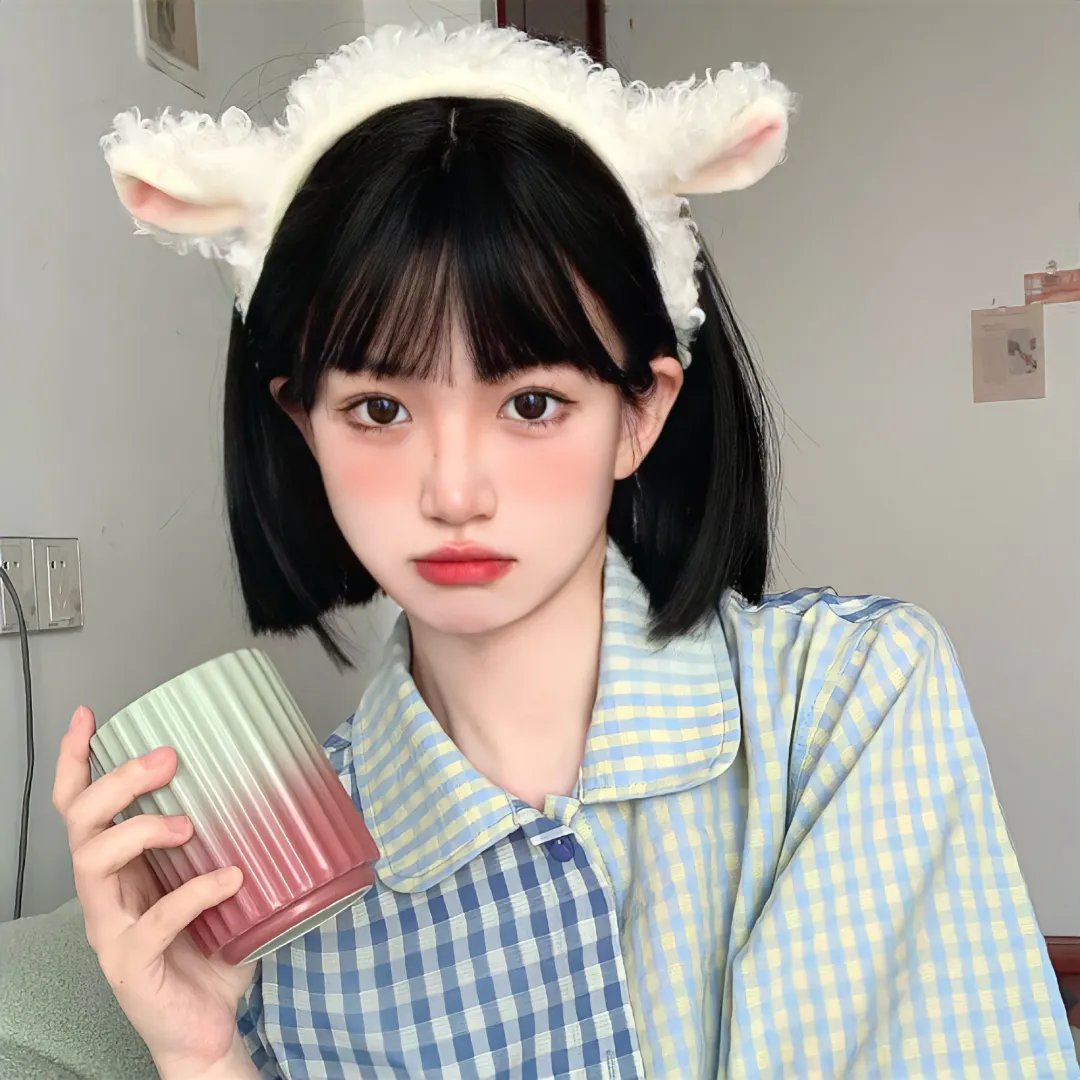 豆蔻年华